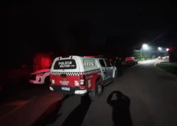 Dois homens são executados a tiros dentro de casa em Castanhal