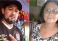 Filho mata a própria mãe com 12 facadas em Juruti por dívidas com agiotas