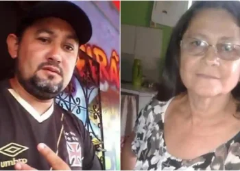 Filho mata a própria mãe com 12 facadas em Juruti por dívidas com agiotas