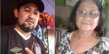 Filho mata a própria mãe com 12 facadas em Juruti por dívidas com agiotas