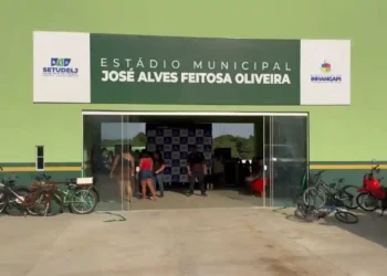 MP pede retirada imediata de nome de pai de prefeito de Estádio em Inhangapi