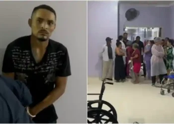 Tentativa de assalto na UPA de Castanhal termina com suspeito detido por acompanhantes