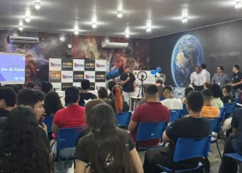 UEPA Castanhal realiza evento gratuito em celebração ao Dia do Físico; saiba como participar
