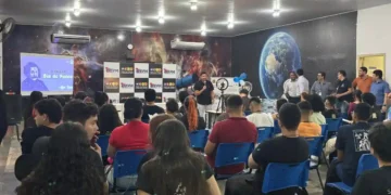 UEPA Castanhal realiza evento gratuito em celebração ao Dia do Físico; saiba como participar